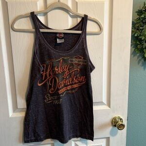 Harley-Davidsontsnk top size M